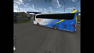 LIVERY JBHD ORI BUSSID..MUNCUL..KODENAME PREMIUM V7 $