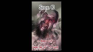 SIDE C: William H Morbid (Cover/Duet)-Wake It Up