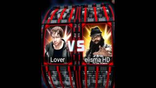 WWE SuperCard #3: PCC GamePlay And Talk