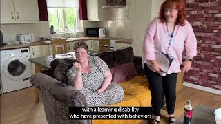 Step Inside Behaviour Support Worker