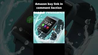 Best Smart Watch of 2022[ under $50] # shorts