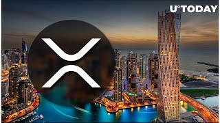 XRP | XRP Accepted as Payment by Top Dubai Real Estate Developer| |CRYPTO |