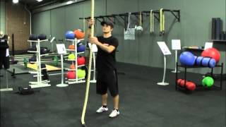 The Band Rope Climb Pack