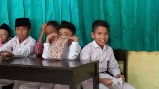 Perpisahan Kelas VI SDN 3 Mataram #sahabatkecil #sampaijumpa