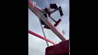 Ohio State Fair Accident 2017