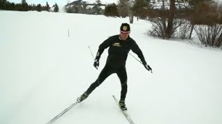 The Best Cross Country Skiing in the Country