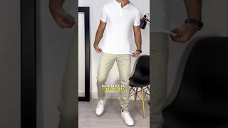 Calça Alfaiataria Slim, modelagem perfeita. #modamasculina