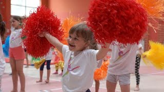 Pokazy akrobatyczne 2018