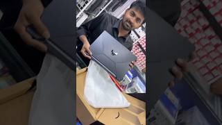 Asus TUF gaming Laptop Unboxing l Asus TUF gaming A15 #happycustomer #shorts