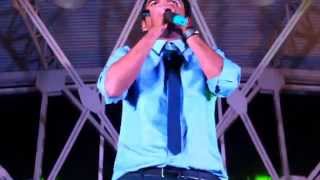 Beatbox -Fresher's Night'14 (SNU)