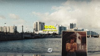 SOL | Eladio Carrion Type Beat TQMQA Sol María | Eladio Carrion Afrobeat Type Beat 👾