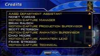 MLB (PSP) - Credits