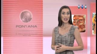 RINOPLASTIA - Cirurgia do Nariz