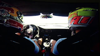 Circuito de Cheste Valencia M.YUSTE PORSCHE 997 GT3 3.8 DRIFT