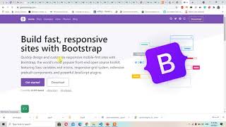 Learn Bootstrap in 5 minutes