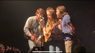 Billy Strings - Freedom  (Brooklyn Bowl)