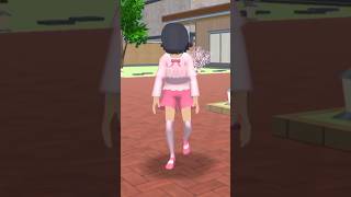 😨Mayo menjadi sangat sedih#shortvideo#trending#sakuraschoolsimulator