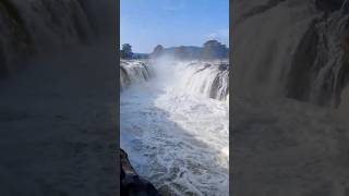 Hogenakkal falls