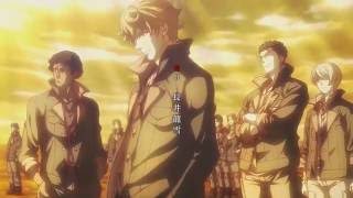 Kidou Senshi Gundam: Tekketsu no Orphans TV 2 OP