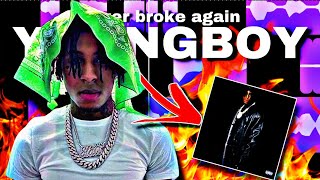 HOW TO Sound like NBA YOUNGBOY in BANDLAB (Slimeto Edition) 🔥