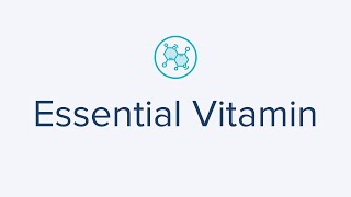 at-Home Essential #Vitamin Test to identify key vitamin (B12, D, E) deficiencies - LetsGetChecked