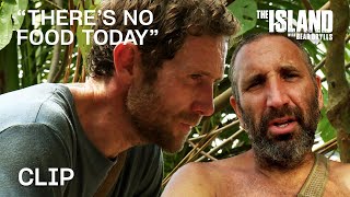 The Yucca Is Rotten | The Island with Bear Grylls