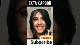 Ekta kapoor tv queen whatsapp status💞👌#ektakapoor #tvserial #queen #shorts #ytshort #hot #sexy