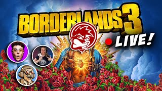 🟥 How Good Is BORDERLANDS 3 In 2024? 🤖🔫