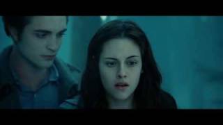 Twilight Trailer