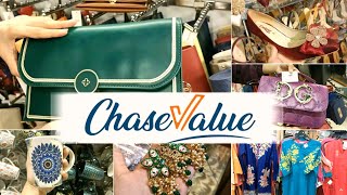 Chase Value karachi - Affordable bag,shoe,dress & jewelry shopping in Wholesale Store