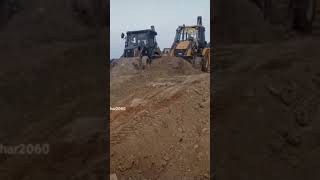 Jcb vs Case #jcb #case #vs #trending #views