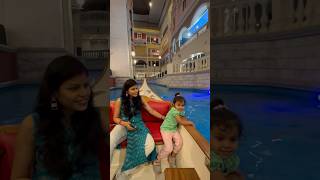 The Grand Venice Mall Greater Noida | Venice Mall | The Grand Venice Mall | Gondola Ride In Venice