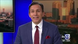 Art Rascon's resigning from the ABC13 Houston newsroom (1/3/2022)