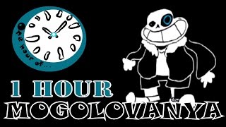 MOGOLOVANYA   1 hour | One Hour of...