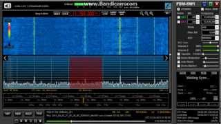 Super Rádio Deus é Amor on 11765 kHz