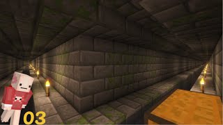 Origin SMP, Ep:3 (Ixalot) - Sewers And More!