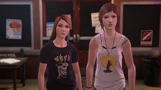 Life is Strange: Before the Storm Remastered - Вам всем п...