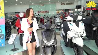 Freego ngon hơn người yêu cũ. NGON - BỔ - RẺ - TIẾT KIỆM đến ngay YAMAHA NAM TIẾN trải nghiệm