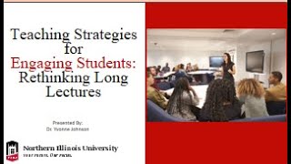 2023 10 24 17 13  Teaching Strategies for Engaging Students Rethinking Long Lectures recording 1 8b2