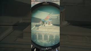 Sniper Shot Warzone 2 #callofduty #warzone #headshots #gaming #cod #warzonegameplay @TheRealJSWIZZY