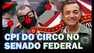 CPI DO CIRCO