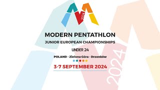 D.3 - U24 EUROPEAN CHAMPIONSHIPS