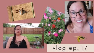 Keto, Yellow Jackets, and GIVEAWAY!!! | vlog ep 17 The Wholeness Shift