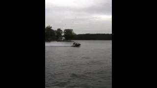 seadoo rxpx lake sinclair ga