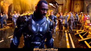 Pacific Rim - Official Trailer 4 CZ titulky