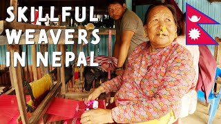 The Art of Limbu Fashion in Nepal 🇳🇵