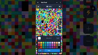 HOW TO PLAY NOT PIXEL TELEGRAM Mini Game l Not Pixel New NotCoin Project.