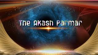 The Akash Parmar Live Stream