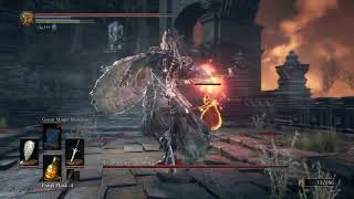 Dark souls III UBADABA! ft.Tofu