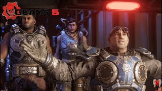 Gears Of War 5 Pt. 6